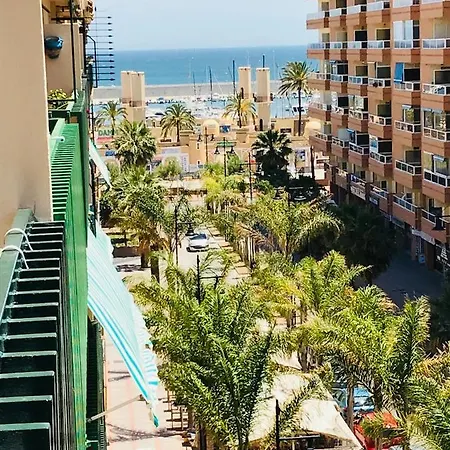 New Central 2Br Apartment 100M-To-Beach Free Parking Fuengirola Exterior photo