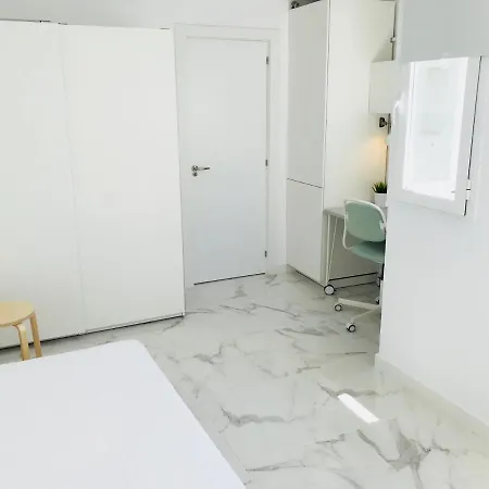 New Central 2Br Apartment 100M-To-Beach Free Parking Fuengirola Exterior photo